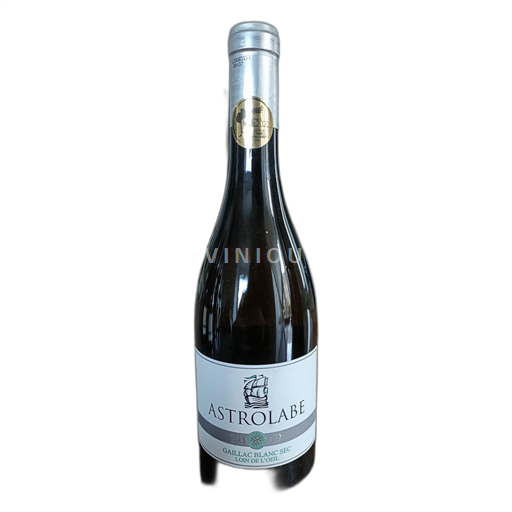 Southwest Gaillac Astrolabe LOIN DE L' ŒIL 2019