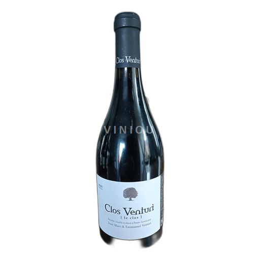 Corsica Niet gespecificeerd Clos Venturi Le Clos 2020
