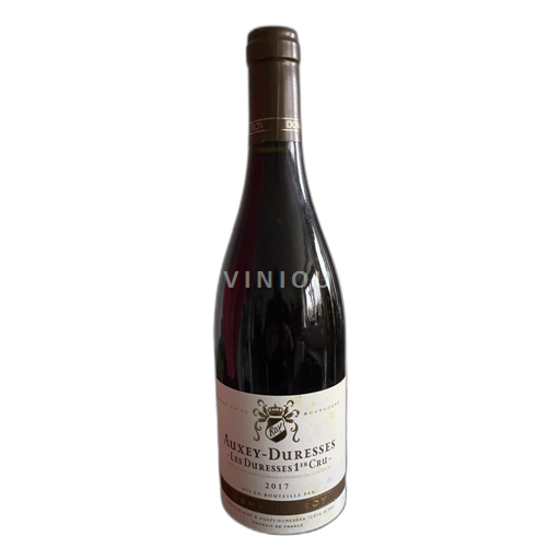 Borgoña Auxey-duresses Domaine Roy Les Duresses 1er Cru 2017