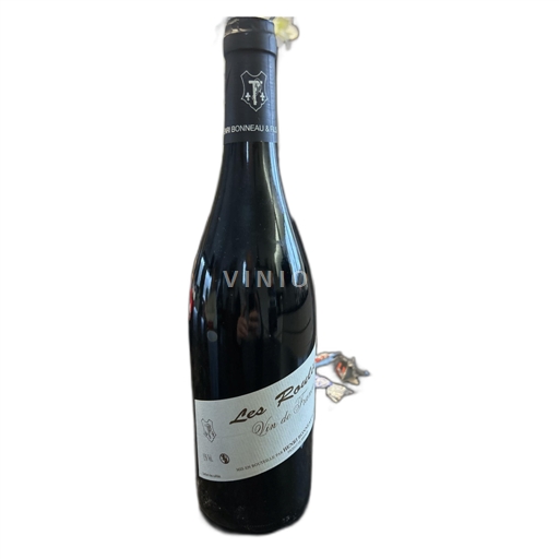 Provansa Henri Bonneau et fils 84230 Les Rouliers Neleten.