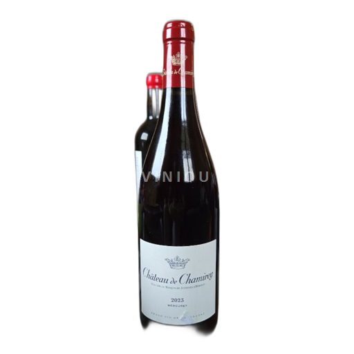 Bourgogne Mercurey Château de Chamirey 2023