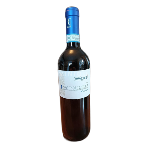 Vénétie Valpolicella Speri Classico 2022
