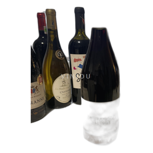 Burgund Signé Bourgogne 2022