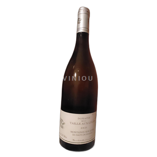 Valle del Loira Montlouis-sur-Loire Domaine de la Taille aux Loups Les Hauts de Husseau (Rémus +) 2021