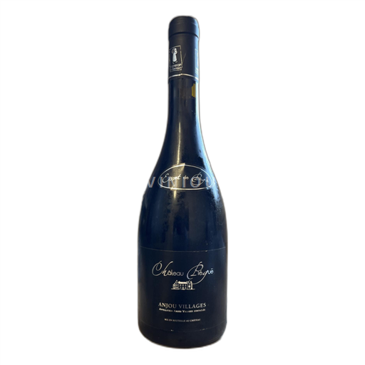 Údolí Loiry Anjou Villages Château Piéguë 2016