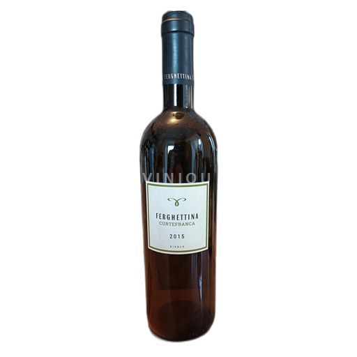 Lombardy Không được chỉ định Ferghettina 2015