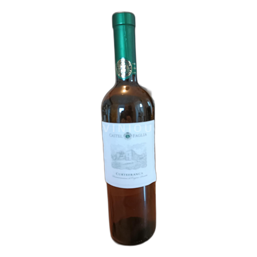Lombardy Không được chỉ định Castel Faglia 2016