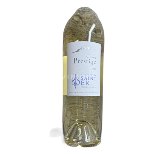 Provansa Côtes-de-Provence Domaine de Saint Ser Prestige 2020