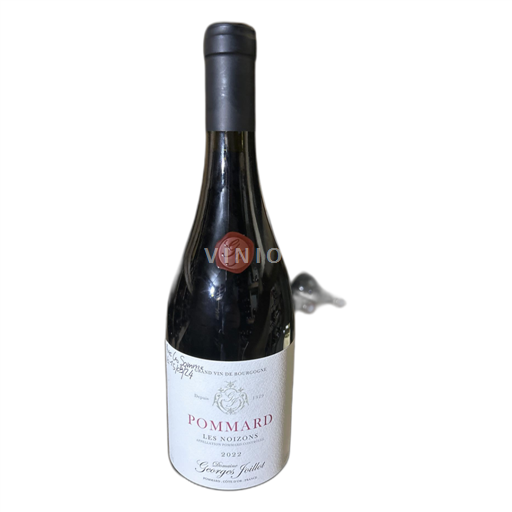 Borgonha Pommard Domaine Georges Joillot Les Noizons 2022