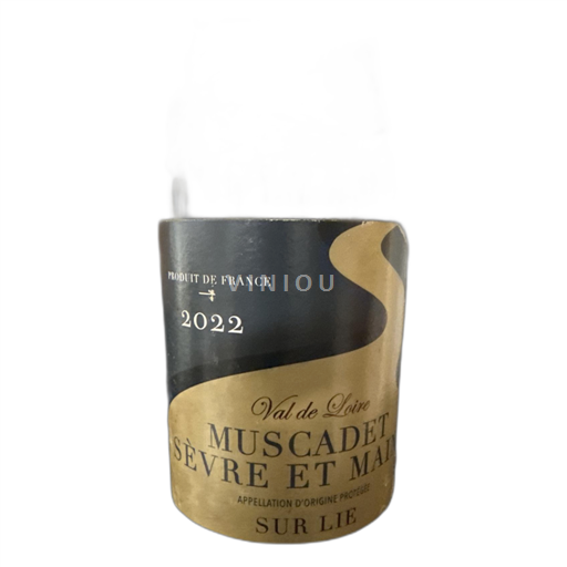 Loire Valley Muscadet Sèvre et Maine Vignoble Sourice  2022