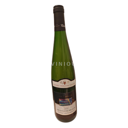Alsace Unspecified François Braun Vieilles Vignes 2021