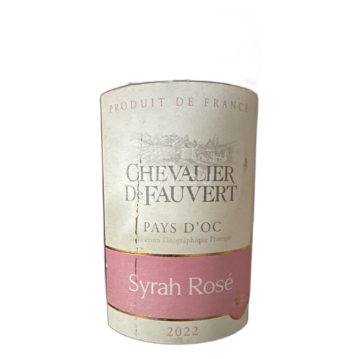 Languedoc Chevalier de fauvert 2022