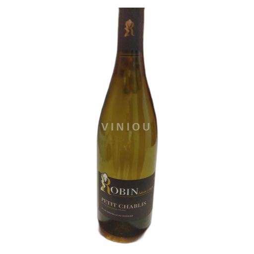 Regionen des Ostens Coteaux de l'Auxois Robin Antoine et louis Petit Chablis 2023