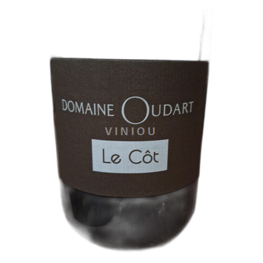 Loire Valley Touraine Le Côt 2018