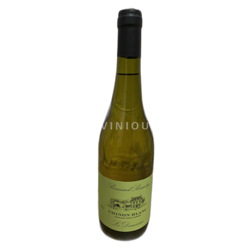 Údolí Loiry Chinon Bernard Baudry Le Domaine 2022