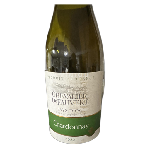 Languedoc-Roussillon Hérault Chevalier de Fauvert 2022