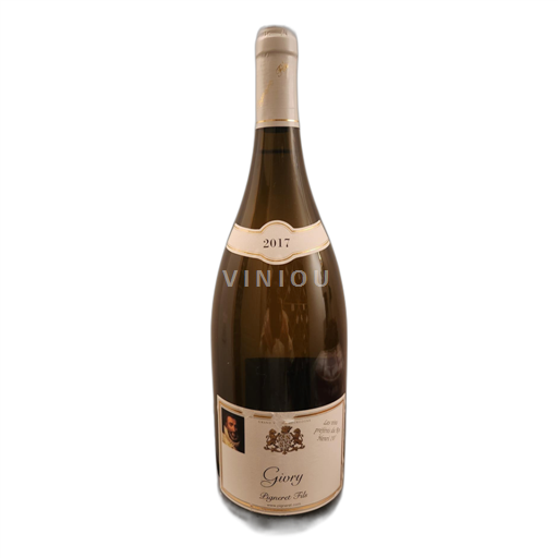 Burgundsko Givry Pigneret 2017