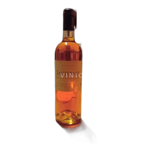 Bordeaux Sauternes Château d’Yquem Non Millésimé