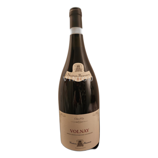 Bourgogne Volnay Nuiton-Beaunoy 2018