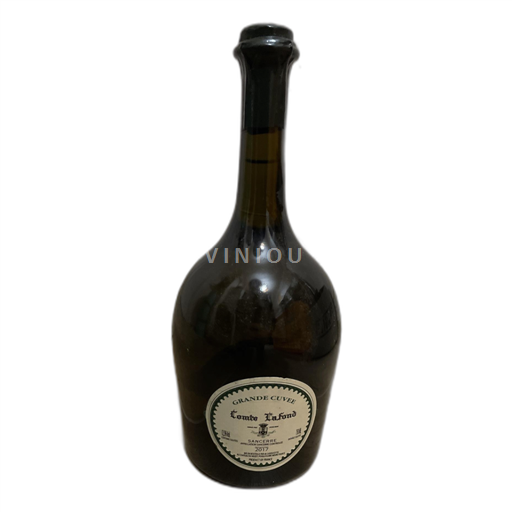 Loirevallei Sancerre Comte Lafond Grande Cuvee 2017