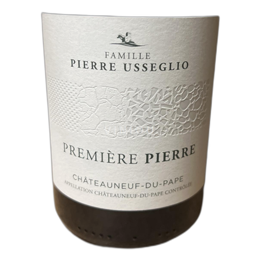 Valle del Rodano Châteauneuf-du-Pape Pierre Usseglio 2023