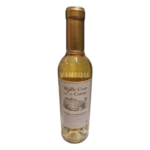 Sudoeste Côtes de Bergerac Vieille Cour Le Comte 2019
