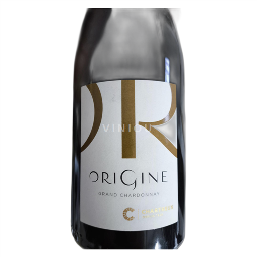 Borgogna Borgogna Chardonnay Chardonnay des Chartreux Origine 2020