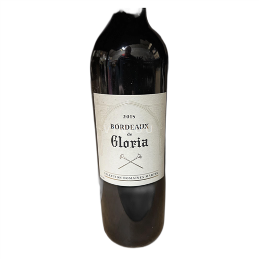 Bordeaux Gloria 2015