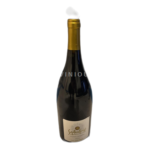 Rhône-dalen Saint-Joseph Septentrio Saint-Désirat 2020
