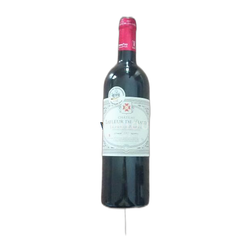 Burdeos Lalande-de-Pomerol Château Lafleur de Viaud 2012