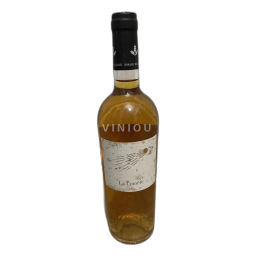 Sudoeste Jurançon Domaine Bellegarde Petit Manseng 2017