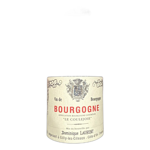 Bourgogne Dominique Laurent Le Coulejoie 2022