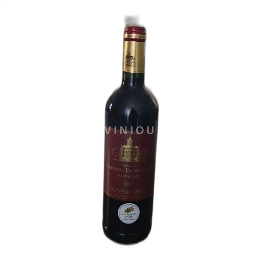Bordeaux Haut-Médoc Château Larose-Trintaudon 2019