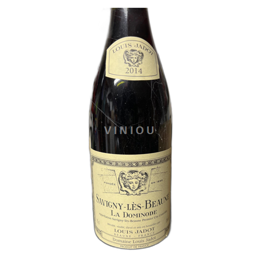 Bourgogne Savigny-lès-Beaune Louis Jadot La Dominode 2014