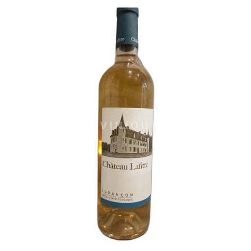 Burdeos No especificado Château Lafitte Biologique 2015