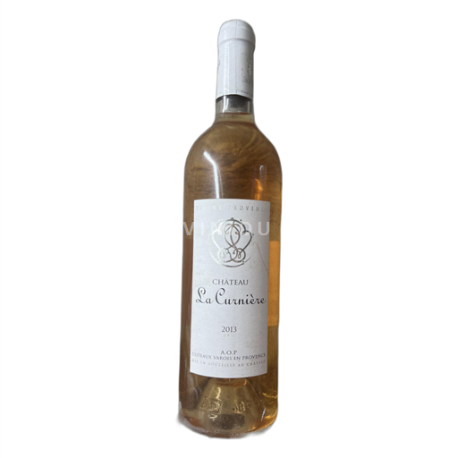 Provenza Coteaux Varois en Provenza Château La Curnière 2013