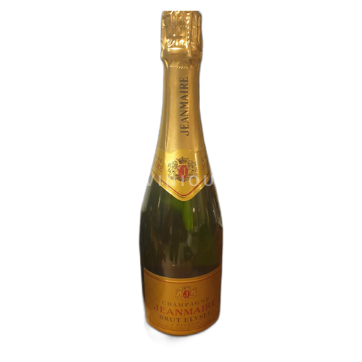 Champagne Jeanmaire Brut Elysee Senza annata