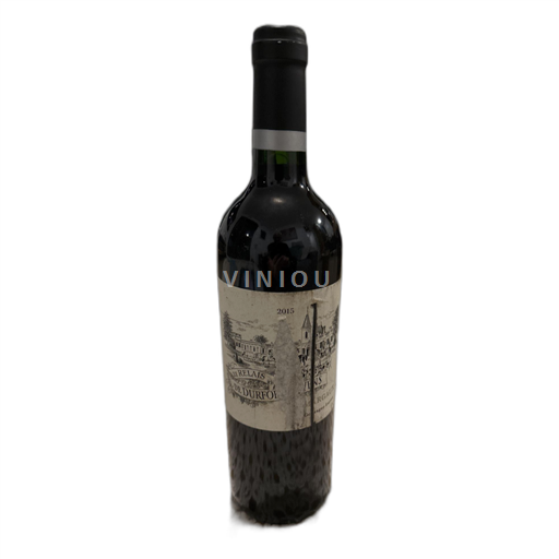 Bordeaux Margaux Le Relais de Durfort 2015