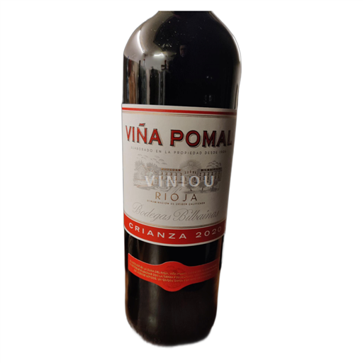 La Rioja Rioja Crianza 2020