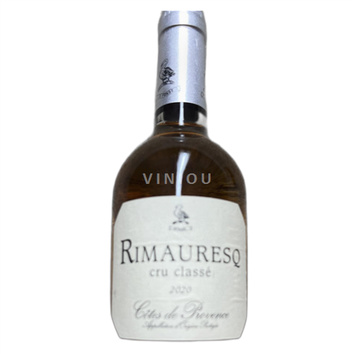 Provence Côtes-de-Provence Rimauresq 2020