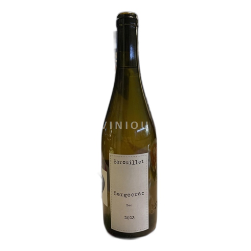 South West Bergerac Barouillet 2023
