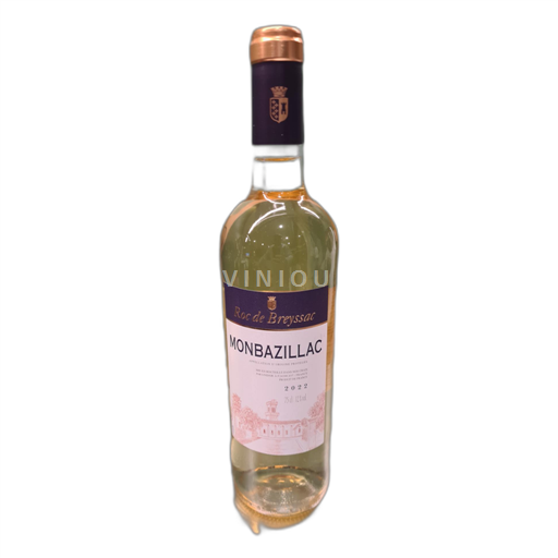 Sudoeste Monbazillac Roc de Breyssac 2022