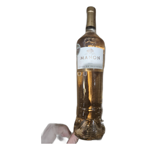 Provansa Côtes-de-Provence Famille Ravoire Manon 2023