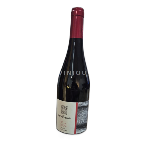 Languedoque Não especificado Domaine Lévéjean Jus de Cailloux 2022