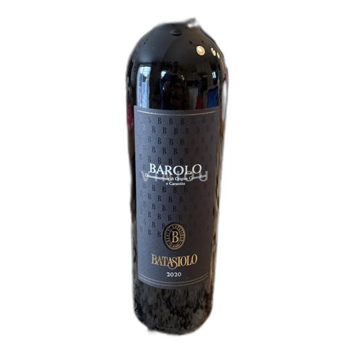 Piedmont Barolo Batasiolo 2020
