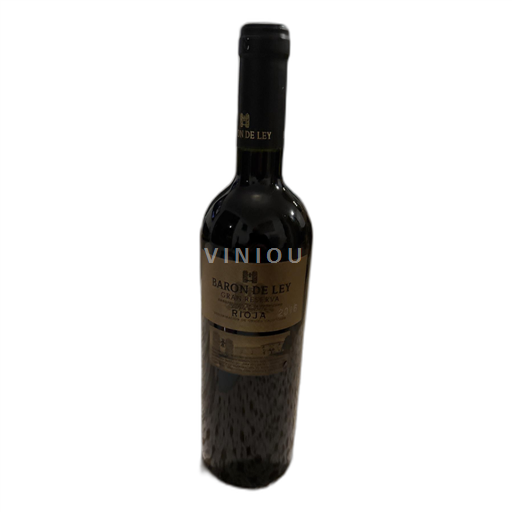 La Rioja Rioja Baron de Ley Gran Reserva 2016