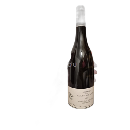 Loirevallei Montlouis-sur-Loire Domaine de la Taille aux Loups Clos Michet 2022