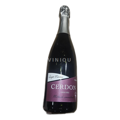 Burgund Corton Lingot Martin Cerdon Ohne Jahrgang