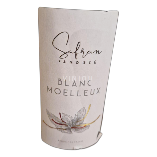 Languedoc Safran d'Anduze Non Millésimé