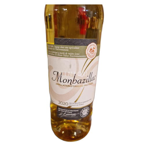 Sudoeste Monbazillac Monbazillac 2020